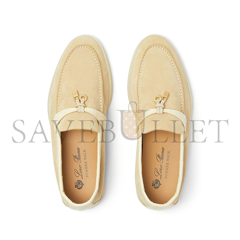 LORO PIANA SUMMER CHARMS WALK LOAFER FAM3261 LORO PIANA SUMMER CHARMS WALK LOAFER FAM3261